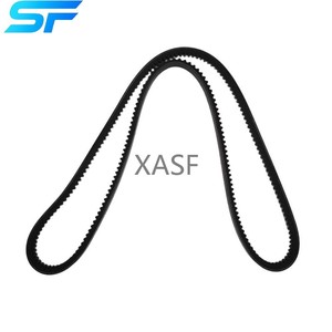 สายพานวี DAYCO 13A1450 EPDM สำหรับ Dodge Ford Jeep Nissan <span class=keywords><strong>Volvo</strong></span> Checker Mack ISUZU 702135 826F8620EJA 8979851210 2106619310 611370006 - Product Image 5