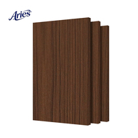 Panneau MDF E0 stable pour tables et bureaux de dessin professionnels, panneau de fibres CE 4x8 18mm 9mm, panneau MDF mélaminé, panneau MDF pour sublimation