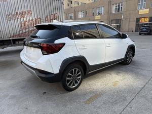 ZhiXuan X SUV <span class=keywords><strong>2021</strong></span> Usado, Vitz L con Euro VI, Volante a la Izquierda, Caja de Cambios Automática, Combustible Híbrido, Neumáticos R15, Asientos de Cuero, Cámara Trasera - Product Image 2
