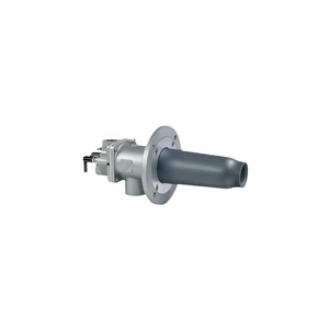 Brûleur à gaz à faible teneur en azote de la série BIC .. M BICW .. M <span class=keywords><strong>Kom</strong></span> allemand avec coque en acier moulé ou tube en céramique État neuf - Product Image 1
