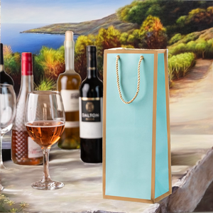 Boîte d'emballage pour bijoux en carton blanc de qualité supérieure, fournitures sophistiquées pour petites entreprises, design élégant et minimaliste pour les boutiques de cadeaux - Product Image 2