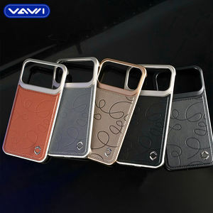 Vawi เคสโทรศัพท์โลหะส่งตรงจากโรงงาน V-A02สำหรับ <span class=keywords><strong>iPhone</strong></span> 17 <span class=keywords><strong>PRO</strong></span> MAX เคสโทรศัพท์อโรม่าสำหรับ <span class=keywords><strong>iPhone</strong></span> <span class=keywords><strong>13</strong></span> 14 15 16 17 - Product Image 6