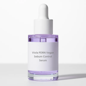 Plant Rose Spirulina Viola hoa pdrn huyết thanh nhẹ nhàng chống lão hóa làm săn chắc cho Hàn Quốc chăm sóc da chống oxy hóa hydrat hóa mặt - Product Image 3