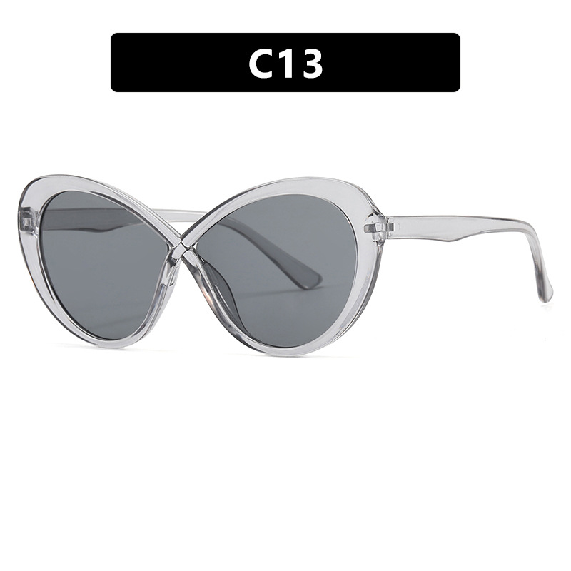 5516-C12-Transparent gris/gris