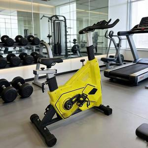 Bicicleta de spinning magnética de nueva versión en oferta, la primera opción para adelgazar, venta directa de fábrica, precio económico. - Product Image 3