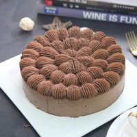 Machine à décorer les gâteaux Unifiller à double lame, machine à étaler la crème pour gâteaux, en vente