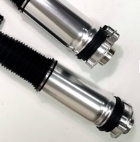 Nouveaux amortisseurs de suspension pneumatique arrière OE 37106878225 pour Rolls-Royce Cullinan - Garantie 1 an Fabriqué à Guangdong