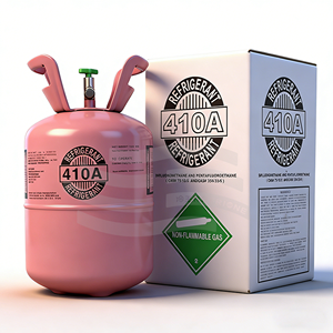 <span class=keywords><strong>Gaz</strong></span> réfrigérant au propane <span class=keywords><strong>R290</strong></span> stable, haute efficacité, faible teneur en propane, pour applications de refroidissement industrielles et commerciales - Product Image 4