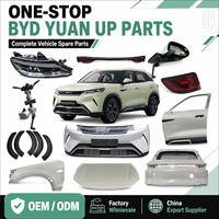 Pièces détachées et accessoires d'origine BYD Yuan up |   Kits de carrosserie pour SUV électrique Atto 2 Byd Yuan up, pièces automobiles NEV en gros en stock