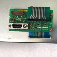 Unité MDI Fanuc A02B-0303-C121 # Programmation de PLC de contrôle industriel M RS485 de haute qualité, original en stock pour pièces de machines CNC