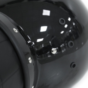 Factory-Direct Sales ABS Explosion-Proof Tactical Training Helmet with Security Face Shield and Head Protection <strong>Gear</strong> - Product Image 3