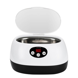 Favorevole 750ml 40khz digitale dentale pulitore ad ultrasuoni macchina bagno ad ultrasuoni - Product Image 1