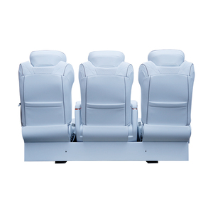 VIP RV VAN MPV Ajustable Lujo Modificado Coche <span class=keywords><strong>Mercedes</strong></span> <span class=keywords><strong>Viano</strong></span> Capitán Minivan Campervan Asiento - Product Image 5