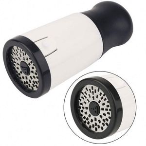 Râpe Rotative Manuelle Premium Personnalisée, Hachoir, Coupe-éminces, Coupe-dés pour Chocolat, Légumes, Fromage, Ustensile de Cuisine - Product Image 1