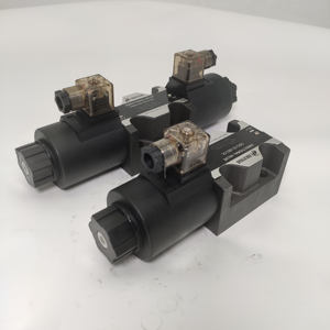 ZHENYUAN <span class=keywords><strong>DSG</strong></span> 01 02 03 tipo valvola idraulica a solenoide direzionale <span class=keywords><strong>DSG</strong></span>-01-2B2-D24-N1-51T <span class=keywords><strong>DSG</strong></span>-02-3C4-DL valvola <span class=keywords><strong>DSG</strong></span>-03-3C4-A240 - Product Image 5