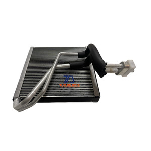 Évaporateur d'expansion 11K6-91470 pour climatiseur d'excavatrice Hyundai HX225, pièce de rechange - Product Image 3