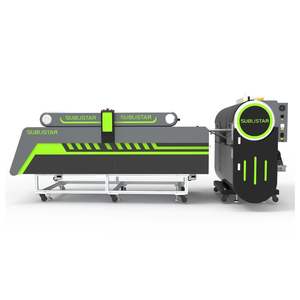 Sublistar High Speed DTF-6007 Impressora <strong>Print</strong> Dtf Printer, 60cm 24inch DTF With 7 Pcs I3200 Printhead For Tshirts <strong>Printing</strong> - Product Image 6