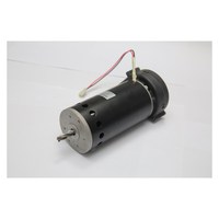Chinese Factory 213W 220V 2900r/min 10kw Dc Motor 2 hp High Torque Shredder DC Motor
