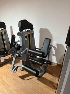 商用フィットネスボディービル脚強度カール/脚延長機 - Product Image 4