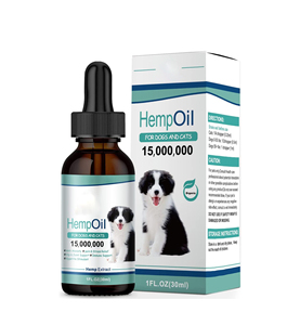 Gouttes calmantes personnalisées <span class=keywords><strong>pour</strong></span> animaux de compagnie en gros – Formule naturelle apaisante <span class=keywords><strong>pour</strong></span> chiens et chats – Soulagement du stress et aide au sommeil – Marque privée OEM - Product Image 1
