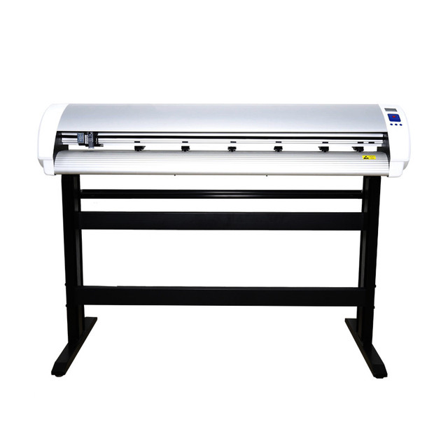 A0 A1 A2 A3 Size Vinyl Film Cutting Digital Plotter Machine Auto Contour Cutter
