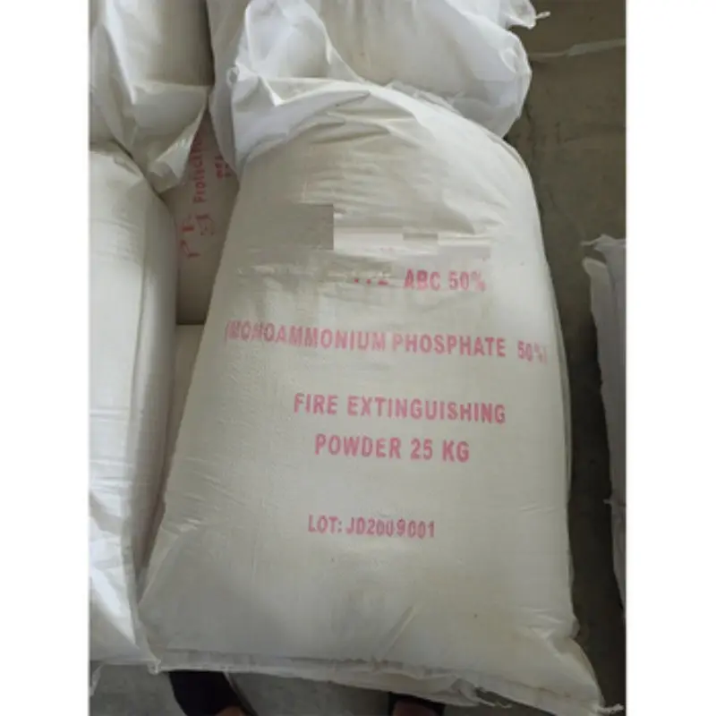 Сухие химические порошковые огнетушители ABC, 25 кг в упаковке, оптовая цена