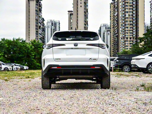 Changan X5 Plus 2026 1.5T DCT Édition Pro Haute Performance 919 SUV <span class=keywords><strong>Automatique</strong></span> Neuf et <span class=keywords><strong>Voiture</strong></span> d'<span class=keywords><strong>Occasion</strong></span> Voitures Chinoises Économiques - Product Image 5