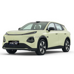 L'Ultimo <span class=keywords><strong>SUV</strong></span> Elettrico Changan Qiyuan <span class=keywords><strong>Q5</strong></span>, Autonomia 506Km, Versione Laser Ultra+, <span class=keywords><strong>SUV</strong></span> Compatto Full Optional con Tetto Panoramico e Telecamera a 360° - Product Image 2