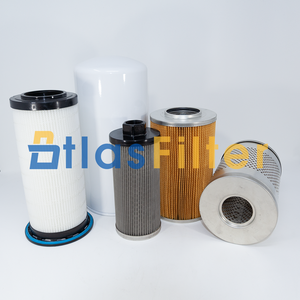 New CE Certified BTLAS 852 822 MOL Paper Vacuum <strong>Pump</strong> <strong>Air</strong> <strong>Filter</strong> Element - Product Image 4