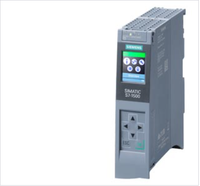 Oferta Especial Siemens SIMATIC S7-1500 CPU 1515-2 PN 6ES7515-2AN03-0AB0 1MB Programación 4.5MB Datos 6ES7515-2AM02-0AB0 PLC Programable
