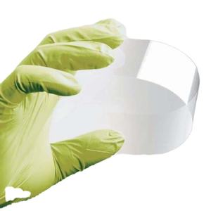 Ивовое стекло Corning 100 мкм, 125 мкм, 200 мкм и гибкое стекло другой толщины, производство Китай, оптовая продажа - Product Image 1