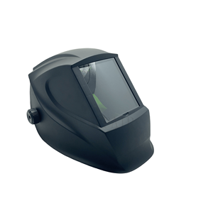 Careta de Protección Facial con Oscurecimiento Automático, Alta Protección, Certificación CE OD8+, Material de PC, Protege Contra Soldadura Láser de 950-1100nm, LP-YL-HM - Product Image 3
