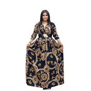 Big Ass in Loose Dress: Trendy & Comfortable Styles