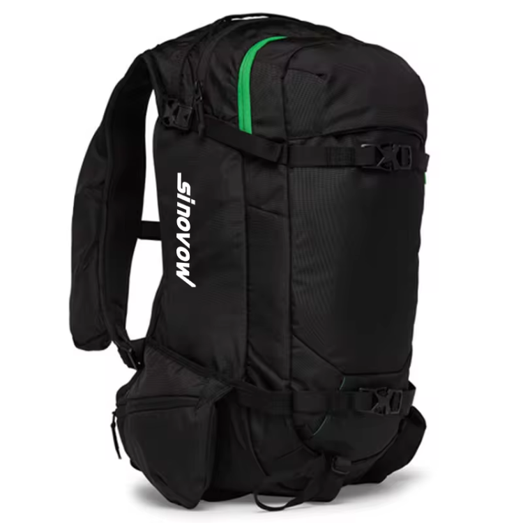 High Quality Snowboard Bags with Wheels for Easy Travel