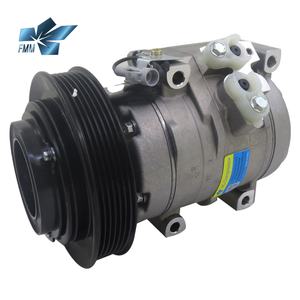 Pièces automobiles Compresseur de climatisation pour Toyota Corolla  Climatiseur 8831002280 88310-02280  88320-02120 8832002120 - Product Image 2