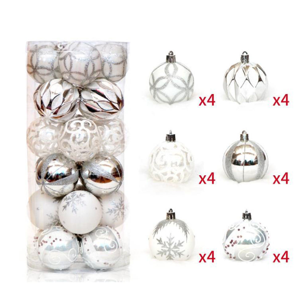 สีขาวเงิน