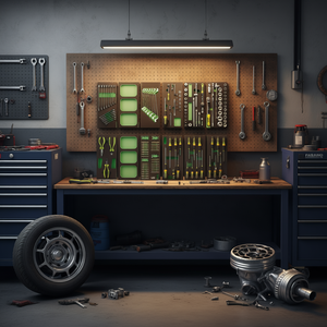 FASANO <b>Tools</b> 100-Piece Automotive Repair <b>Tool</b> <b>Set</b> Professional <b>Mechanics</b> Kit - Product Image 1