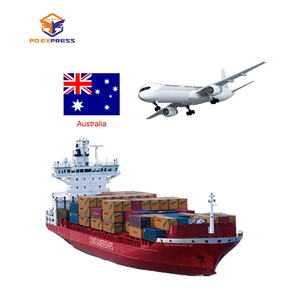 Professional Best Sea Truck Freight <strong>Company</strong> for Door-to-Door FCL/LCL Service Best Option for China Australia UK Express Air - Product Image 1