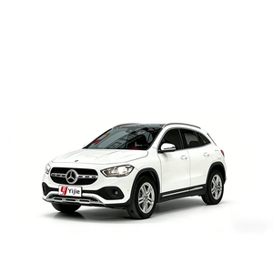 <span class=keywords><strong>Mercedes</strong></span>-Benz GLA180 SUV d'occasion, automatique, conduite à gauche, intérieur foncé, pneus R18, 100-150 ch, norme Euro VI, bon <span class=keywords><strong>prix</strong></span> - Product Image 6