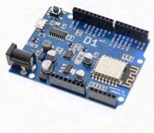 Módulo WiFi ESP-12E WeMos D1 Basado en <span class=keywords><strong>ESP8266</strong></span> Compatible con NodeMCU <span class=keywords><strong>IDE</strong></span> - Product Image 4