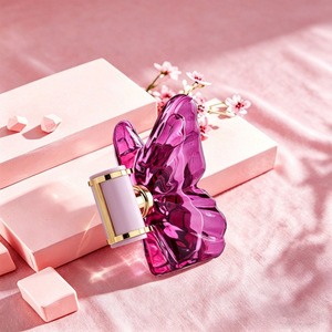 <span class=keywords><strong>Parfum</strong></span> pour femme WARMKISS Dance Crimson Flame Red Butterfly, <span class=keywords><strong>Angel</strong></span>'s Delight Blue Eau De Toilette, origine Shandong, transfrontalier - Product Image 3