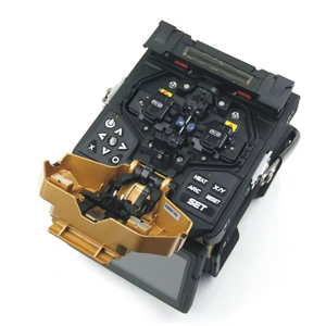 เครื่องเชื่อมใยแก้วนำแสงแบบ ARC Fusion Splicer รุ่น Original New <span class=keywords><strong>INNO</strong></span> View 7 Core Alignment V7 พร้อมที่ตัดใยแก้วนำแสง - Product Image 4