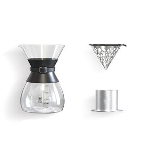 Automatische Espresso Machine/Touch Screen Display Comercial Espresso Machine/Automatische Koffie Machine - Product Image 2