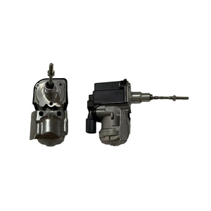 Vanne solénoïde de turbocompresseur 06L145612K 06L145612M pour Audi A4LB9 Contrôle de suralimentation du turbo - Product Image 4
