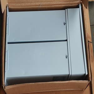Condensateur de puissance basse tension PLC adapté aux condensateurs <span class=keywords><strong>Nokian</strong></span> Al2d 90kvar 660v 60hz, vente directe usine - Product Image 1