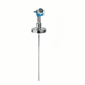 Endress haiuser levelflex เซ็นเซอร์วัดระดับเรดาร์นำ FMP52ปรับแต่งได้ OEM 304/316สแตนเลส PTFE/PFA 1เรดาร์ Li - Product Image 1