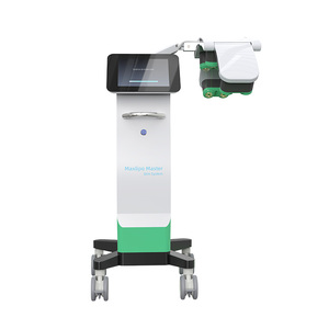เครื่องลดน้ำหนักแบบมืออาชีพ 10D Emerald LASER รุ่น 10D Maxlipo Master เครื่องสลายไขมันเพื่อสุขภาพที่ดี - Product Image 4