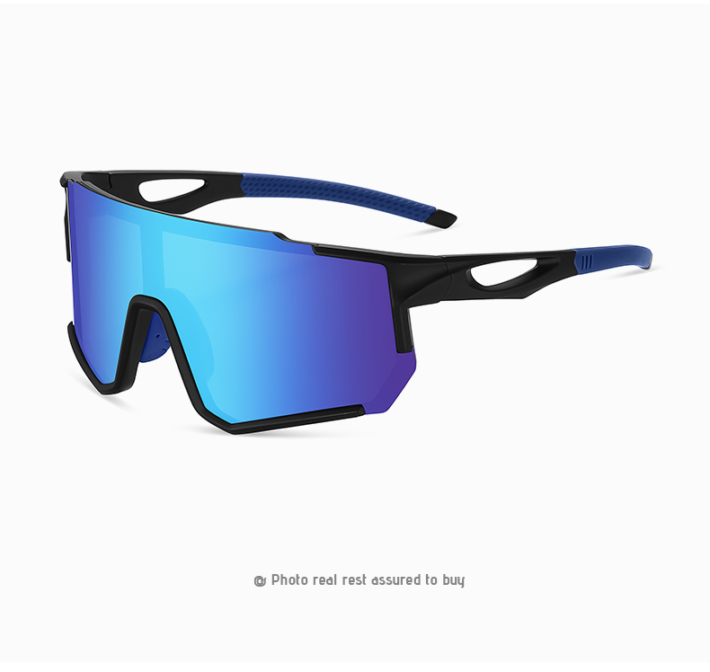 Black/Blue