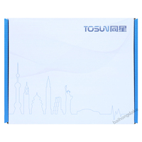 Outil CAN FD multicanal TC1017 pour test HIL du contrôleur de domaine