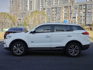 Geely Boyue 1.8TD Auto SUV 2016, bien équipé, toit ouvrant panoramique, caméra 360°, spacieux et fiable, voiture familiale - Product Image 3